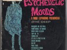 Orig '66 THE DEEP Psychedelic Moods Mind Expanding LP Parkway Mono Psych Garage