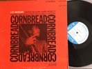 Lee Morgan- Cornbread Blue Note Jazz LP  BST-84222 “VAN GELDER