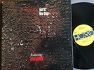 SUN RA Quartet, New Steps  w/ John Gilmore. Original Double Jazz LP Italy NM