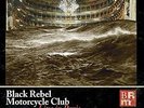Live In Paris [VINYL] Black Rebel Motorcycle Club Vinyl