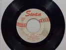 THE BEATLES Sie Liebt Dich / I'll Get You 45 SWAN S-4182-S Orange / White Labels