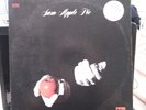 LP SAM APPLE PIE - PROMO SES 97020 EX/VG
