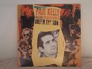 PAUL KELLY & THE COLOURED GIRLS - LP -  UNDER THE SUN - 1987 + Lyrics
