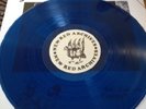 Reagan Youth Volume Two - blue vinyl