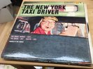 Tony Schwartz The New York Taxi Driver Field Recording Columbia Demo 1959