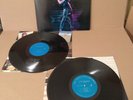 Ozzy Osbourne Randy Roads Tribute 2 LP Vinyl Record 1987 CBS ZX2 40714