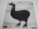 Original Lp von Web,I Spider.Als Deutsche Pressung