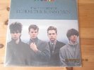 echo and the bunnymen the very best of  import