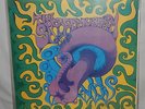 THE SACRED MUSHROOM 1969 PSYCHEDELIC ROCK, BLUES ROCK LP RE NEW STOCK NR