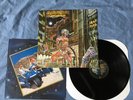 Iron Maiden   Somewhere in Time   VG+/VG+   Capitol SJ-12524