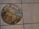 Skinhead  28 ROCK O RAMA picture limited to 222 copies VINYL