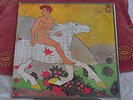 Fleetwood Mac-Then Play On-1969 UK Original Vinyl -Reprise RSLP 9000-Vg.Vg.Cond.