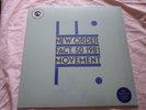 New Order - Movement - CLEAR vinyl - Limited to 500 New Sealed