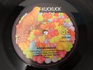 LP  ARMAGGEDON - Kuckuck - 2375003 - von 1970 - sehr guter Zustand - Krautrock