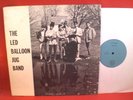THE LED BALLOON JUG BAND : S/T (MG 201,318)Orig. 1967 Private Hippie Folk LP