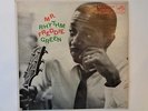Freddie Green, Mr. Rhythm, RCA LPM-1210, VG/M demonstration label