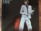 2LP David Bowie David Live 180g Black Vinyl Parlophone 2016 neu