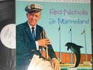 RED NICHOLS AND THE FIVE PENNIES AT MARINELAND LP (MFSL)