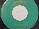 Indiana Soul R&B Rocker 45 Roosevelt Johnson Hey  Little Girl on Solid Gold HEAR