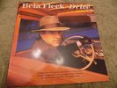BELA FLECK Drive LP ROUNDER bluegrass