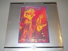 RARE LED ZEPPELIN LIMITED TMOQ / TSP 216/300 SEALED MADISION SQUARE GARDER 2/75