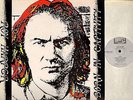 ROY HARPER born in captivity (1989 uk reissue) LP EX/VG+ AWL 1001 folk prog rock