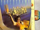 SUPERTRAMP breakfast in america (uk with lyric inner) LP EX/EX AMLK 63708