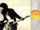 BRUCE SPRINGSTEEN born to run (uk press) LP EX/EX 69170 classic folk rock arena