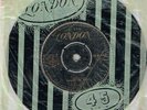 EDDIE COCHRAN - SUMMERTIME BLUES - RARE 7