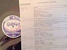Radio Show: LIVE FROM GILLEY'S  ROGER MILLER/VERN GOSDIN 5/1/82   21 SONGS LIVE