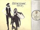 FLEETWOOD MAC rumours (1980s german reissue) LP EX/EX WB 56 344 classic rock