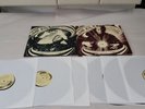 Sun Ra - Singles Vol 1 & Vol 2  6 LP set Strut Records