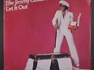 JIMMY CASTOR BUNCH: Let It Out LP Sealed Soul