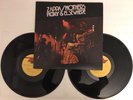 Frank Zappa / Mothers - Roxy & Elsewhere - 1974 US 1st Press 2DS 2202 (NM)