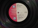ARMED FORCES RADIO VINYL LP ABBA P-21149 RL 52-2