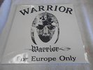 WARRIOR 