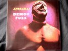 Demon Fuzz Afreaka  Dawn reissue 12