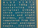 RADIOHEAD OPAQUE BLUE VINYL SOLD OUT LIMITED OK NOT OK 2017 OK COMPUTER OKNOTOK