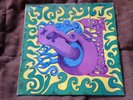 The Sacred Mushroom ?–Orig 1969 Parallax ?–P-4001 Psych/Acid SHRINK NM