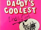 Daddy Cool-Daddy's Coolest-20 Greatest Hits Of Daddy Cool-LP 1982 Wizard-WIZ1002