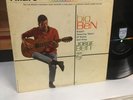1965   Jorge Ben   Big Ben   LP   Orig   Tropicalia   Philips   PHS 600 170