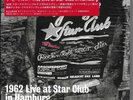 The Beatles 1962 Live at the Star Club in Hamburg BRAND NEW SEALED FAST DISPATCH