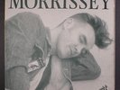 MORRISSEY: My Love Life +2 12 Sealed (UK, PC, tear in shrink, unplayed disc)