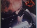 NEIL YOUNG - Unplugged - Original Euro LP + Inner