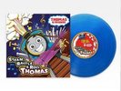 THOMAS TANK ENGINE & FRIENDS VINYL STEAM, RATTLE & ROLL RECORD STORE DAY RSD2017
