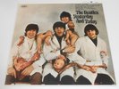 THE BEATLES “Yesterday and Today” MONO Re-issue Butcher Cover ORANGE Vinyl New