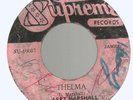 LARRY MARSHALL - THELMA / THE SOUL DEFENDERS - STILL CALLING         7