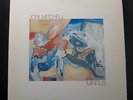 Joni Mitchell - Mingus LP VG+ 5E-505 Asylum 1979 USA Vinyl Record