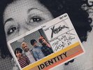 X-RAY SPEX: Identity (´78 / scarce orig. German Punk 7