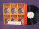 Peter Tosh 'Equal Rights' PROMO LP WLP EX TO NM